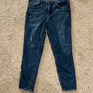 Democracy Ab Solution jeans